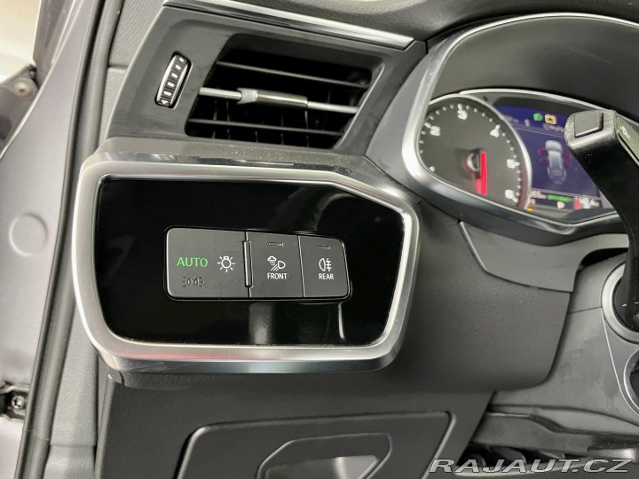 Audi A6 Avant 50TDI S-LINE*Head-U 2019