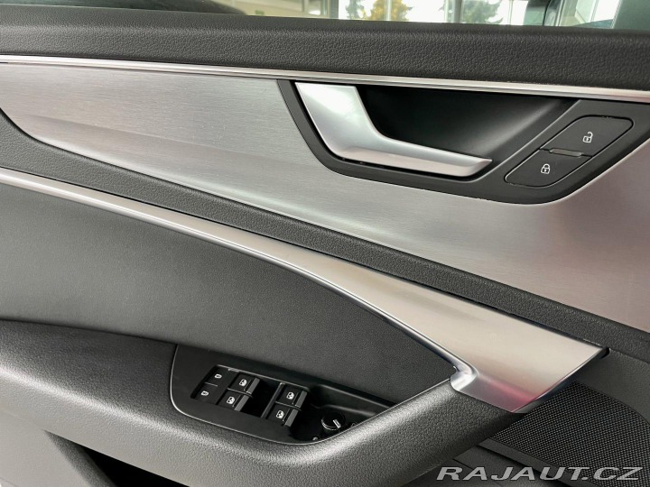 Audi A6 Avant 50TDI S-LINE*Head-U 2019