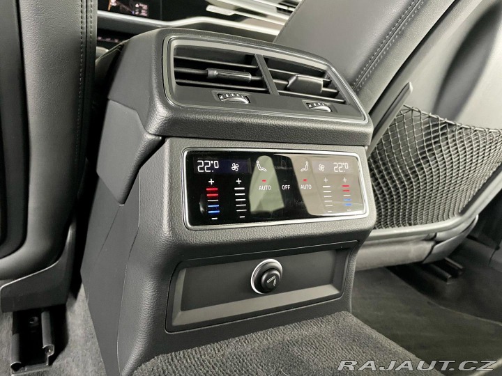 Audi A6 Avant 50TDI S-LINE*Head-U 2019