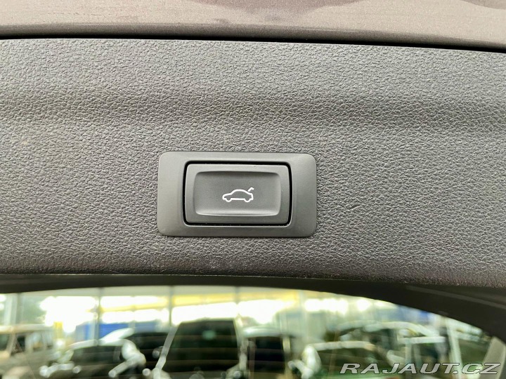 Audi A6 Avant 50TDI S-LINE*Head-U 2019