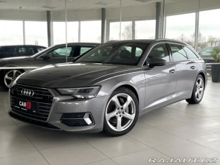 Audi A6 Avant 50TDI S-LINE*Head-U 2019