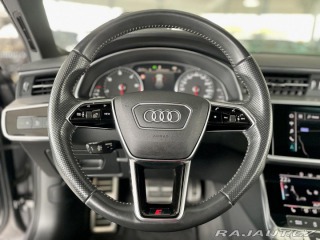 Audi A6 Avant 50TDI S-LINE*Head-U 2019