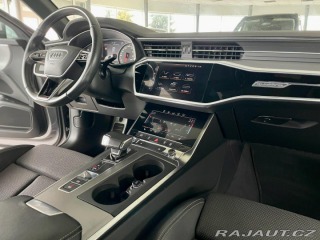 Audi A6 Avant 50TDI S-LINE*Head-U 2019