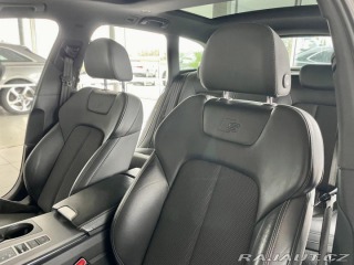 Audi A6 Avant 50TDI S-LINE*Head-U 2019