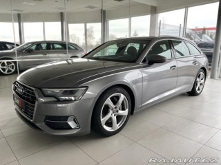Audi A6 Avant 50TDI S-LINE*Head-U 2019