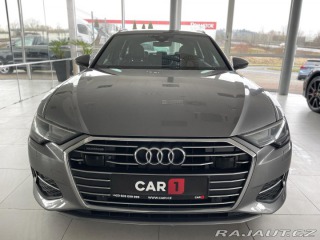 Audi A6 Avant 50TDI S-LINE*Head-U 2019