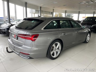 Audi A6 Avant 50TDI S-LINE*Head-U 2019