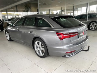 Audi A6 Avant 50TDI S-LINE*Head-U 2019