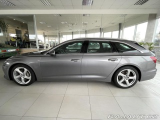Audi A6 Avant 50TDI S-LINE*Head-U 2019