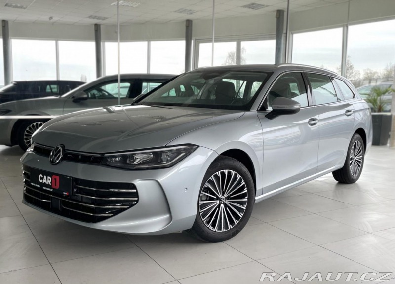 Volkswagen Passat 1,5 eTSI DSG*Elegance*Hea