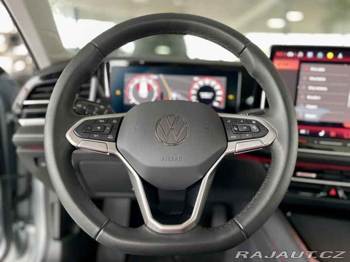 Volkswagen Passat 1,5 eTSI DSG*Elegance*Hea 2024