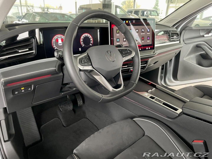 Volkswagen Passat 1,5 eTSI DSG*Elegance*Hea 2024