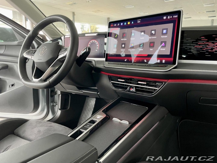 Volkswagen Passat 1,5 eTSI DSG*Elegance*Hea 2024