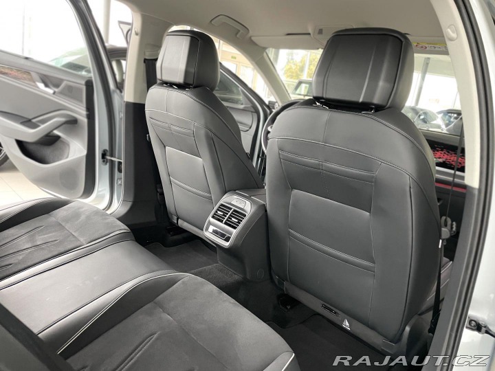 Volkswagen Passat 1,5 eTSI DSG*Elegance*Hea 2024