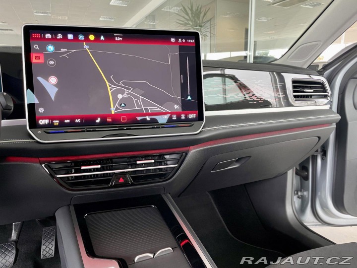 Volkswagen Passat 1,5 eTSI DSG*Elegance*Hea 2024