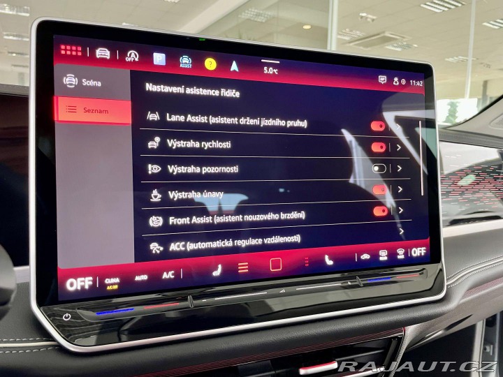 Volkswagen Passat 1,5 eTSI DSG*Elegance*Hea 2024