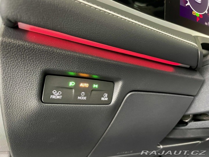 Volkswagen Passat 1,5 eTSI DSG*Elegance*Hea 2024