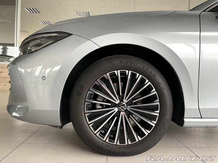 Volkswagen Passat 1,5 eTSI DSG*Elegance*Hea 2024