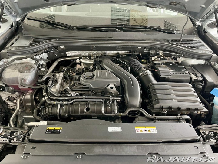 Volkswagen Passat 1,5 eTSI DSG*Elegance*Hea 2024
