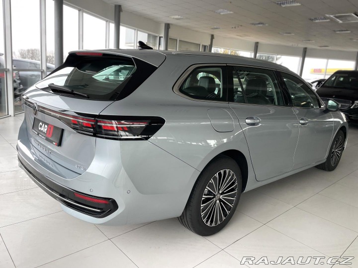Volkswagen Passat 1,5 eTSI DSG*Elegance*Hea 2024
