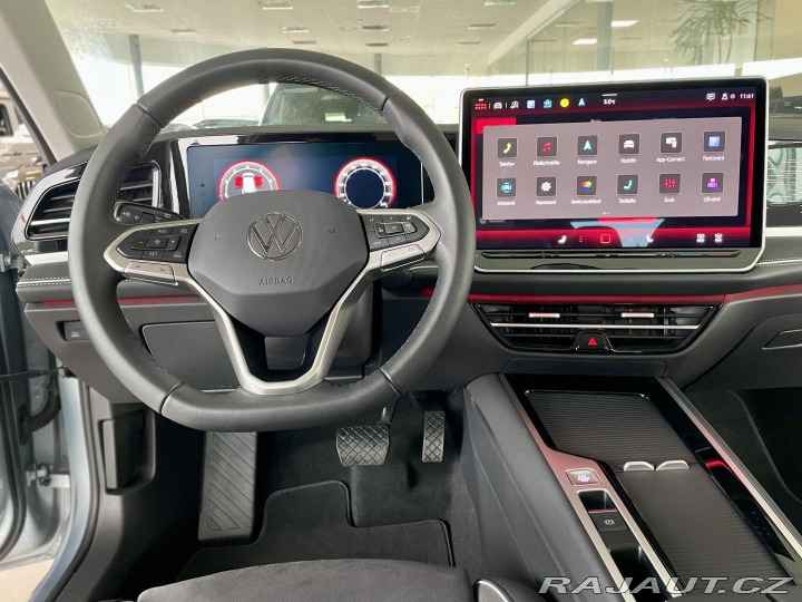 Volkswagen Passat 1,5 eTSI DSG*Elegance*Hea 2024