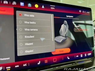 Volkswagen Passat 1,5 eTSI DSG*Elegance*Hea 2024