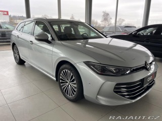 Volkswagen Passat 1,5 eTSI DSG*Elegance*Hea 2024