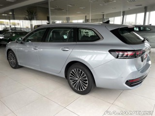Volkswagen Passat 1,5 eTSI DSG*Elegance*Hea 2024