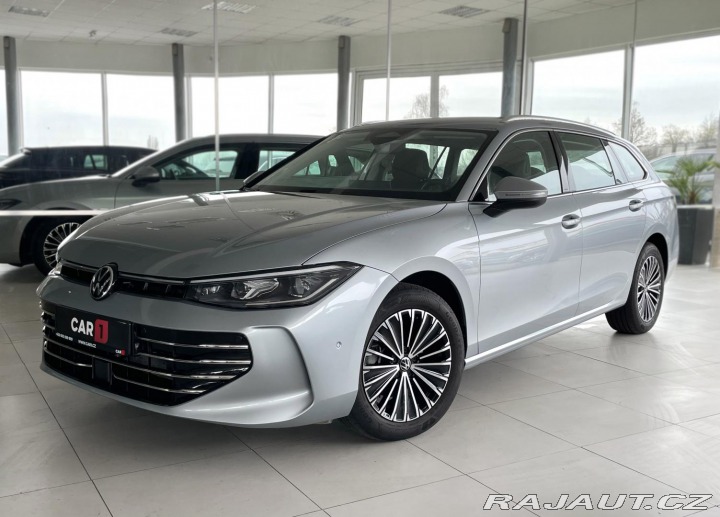 Volkswagen Passat Variant 1,5 eTSI DSG*Eleg 2024