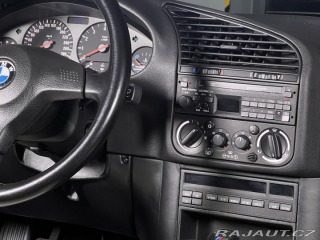 BMW M3 3.0*DE-Model*AvusBlau*Man 1993
