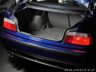 BMW M3 3.0*DE-Model*AvusBlau*Man 1993