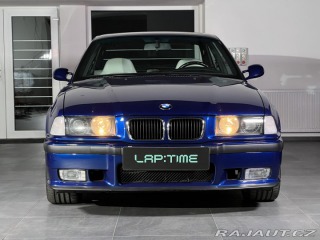 BMW M3 3.0*DE-Model*AvusBlau*Man 1993