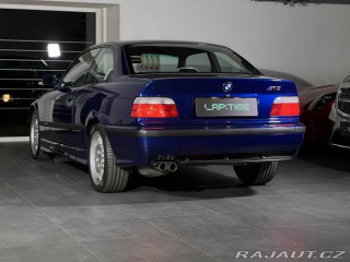 BMW M3 3.0*DE-Model*AvusBlau*Man 1993