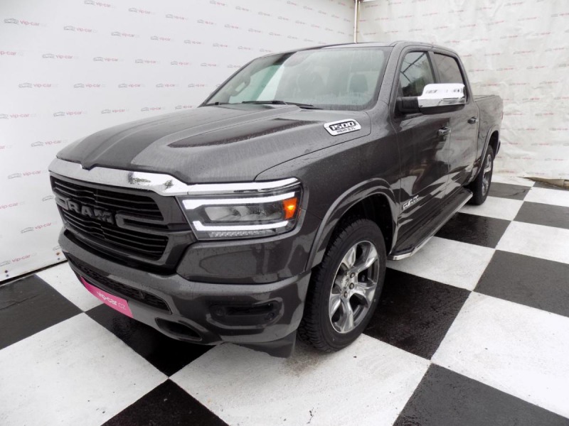 Dodge RAM 1500 5.7 HEMI/LARAMIE/LED/LPG/