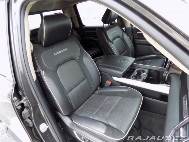 Dodge RAM 1500 5.7 HEMI/LARAMIE/LED/LPG/ 2020