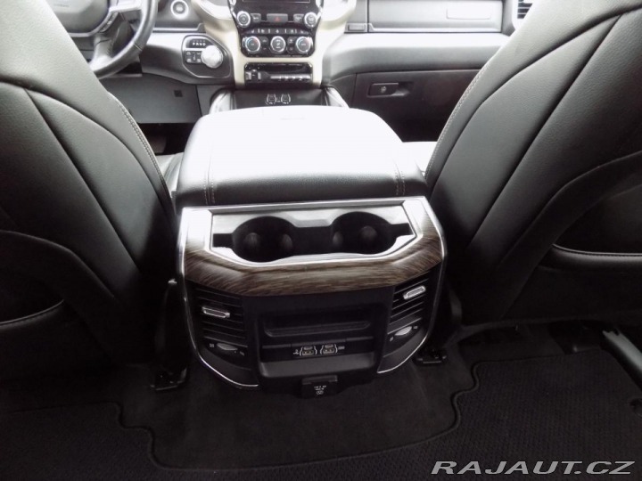 Dodge RAM 1500 5.7 HEMI/LARAMIE/LED/LPG/ 2020