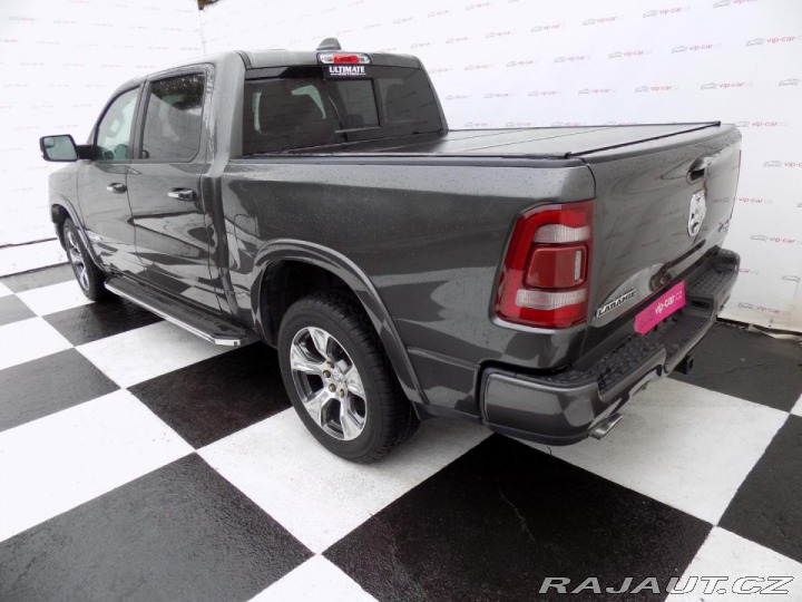 Dodge RAM 1500 5.7 HEMI/LARAMIE/LED/LPG/ 2020