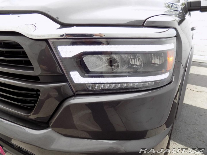 Dodge RAM 1500 5.7 HEMI/LARAMIE/LED/LPG/ 2020