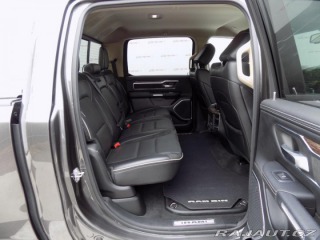 Dodge RAM 1500 5.7 HEMI/LARAMIE/LED/LPG/ 2020