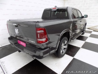 Dodge RAM 1500 5.7 HEMI/LARAMIE/LED/LPG/ 2020
