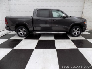 Dodge RAM 1500 5.7 HEMI/LARAMIE/LED/LPG/ 2020
