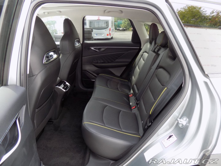 BAIC X5 1.5T/AT/Pixel-LED/PANO/DP 2025