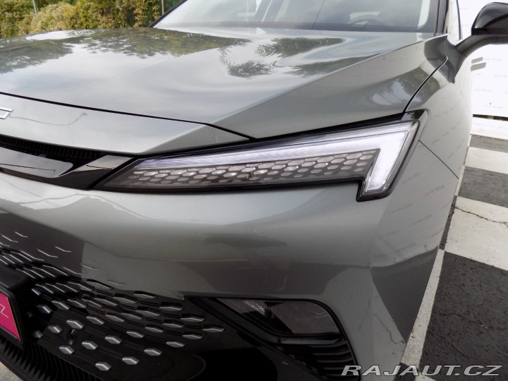 Ostatní značky Ostatní modely BAIC X5 1.5T/AT/Pixel-LED/PANO/DP 2025