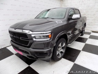 Dodge RAM 5.7 HEMI/LARAMIE/LED/LPG/ 2020