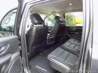 Dodge RAM 5.7 HEMI/LARAMIE/LED/LPG/ 2020