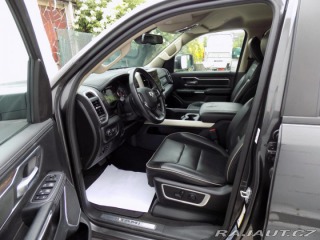 Dodge RAM 5.7 HEMI/LARAMIE/LED/LPG/ 2020