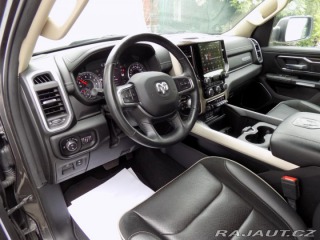 Dodge RAM 5.7 HEMI/LARAMIE/LED/LPG/ 2020