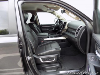 Dodge RAM 5.7 HEMI/LARAMIE/LED/LPG/ 2020