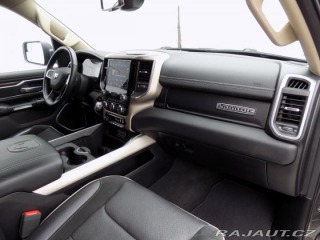 Dodge RAM 5.7 HEMI/LARAMIE/LED/LPG/ 2020
