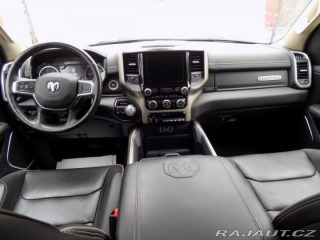 Dodge RAM 5.7 HEMI/LARAMIE/LED/LPG/ 2020
